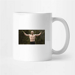 Passing Specialist David Pocock Mugs