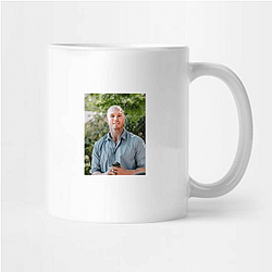 Field General David Pocock Mugs
