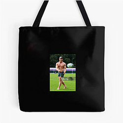 Team Catalyst David Pocock Bags