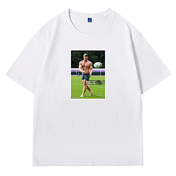 Team Catalyst David Pocock T-Shirts