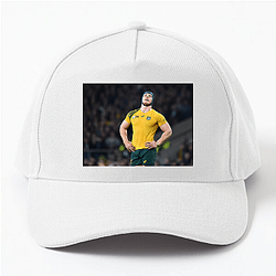 Offensive Commander David Pocock Hats & Caps