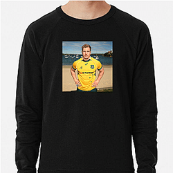 Signal Caller David Pocock Sweatshirts