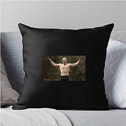 Passing Specialist David Pocock Pillows Cover
