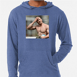 Game Manager David Pocock Hoodies
