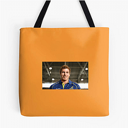 Clutch Performer David Pocock Bags
