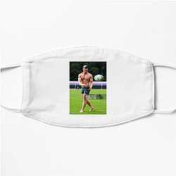 Team Catalyst David Pocock Face Masks