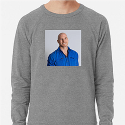 Playmaker Leader David Pocock Sweatshirts