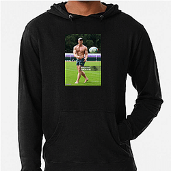 Team Catalyst David Pocock Hoodies