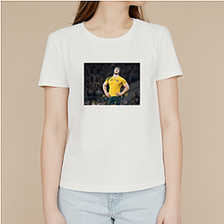 Offensive Commander David Pocock T-Shirts