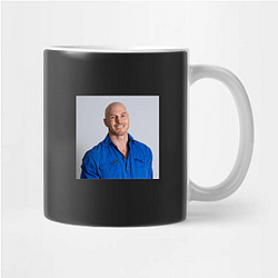 Playmaker Leader David Pocock Mugs