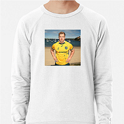 Signal Caller David Pocock Sweatshirts