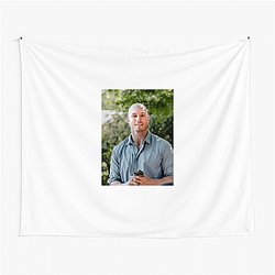 Field General David Pocock Tapestries