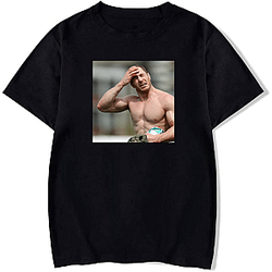 Game Manager David Pocock T-Shirts