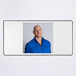 Playmaker Leader David Pocock Mouse Pads