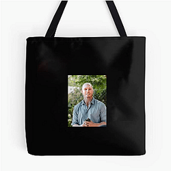 Field General David Pocock Bags