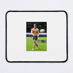 Team Catalyst David Pocock Mouse Pads
