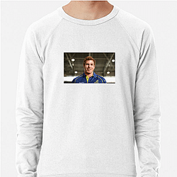 Clutch Performer David Pocock Sweatshirts