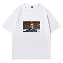 Clutch Performer David Pocock T-Shirts