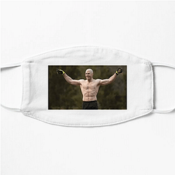 Passing Specialist David Pocock Face Masks