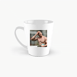 Game Manager David Pocock Mugs