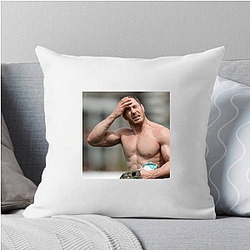 Game Manager David Pocock Pillows Cover