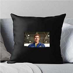 Clutch Performer David Pocock Pillows Cover