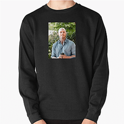 Field General David Pocock Sweatshirts