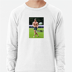 Team Catalyst David Pocock Sweatshirts