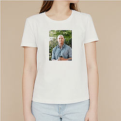 Field General David Pocock T-Shirts
