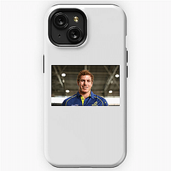 Clutch Performer David Pocock Samsung Cases