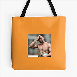 Game Manager David Pocock Bags