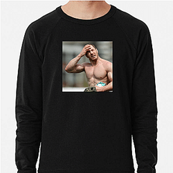 Game Manager David Pocock Sweatshirts