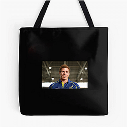Clutch Performer David Pocock Bags