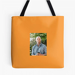 Field General David Pocock Bags
