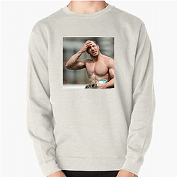 Game Manager David Pocock Sweatshirts