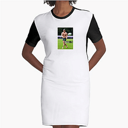 Team Catalyst David Pocock Dresses