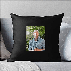Field General David Pocock Pillows Cover