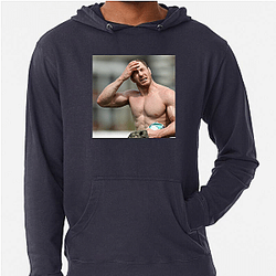 Game Manager David Pocock Hoodies