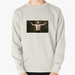 Passing Specialist David Pocock Sweatshirts
