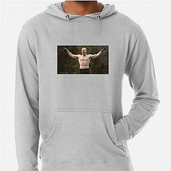 Passing Specialist David Pocock Hoodies