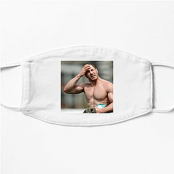 Game Manager David Pocock Face Masks