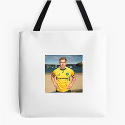 Signal Caller David Pocock Bags