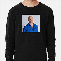 Playmaker Leader David Pocock Sweatshirts