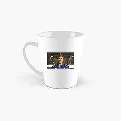 Clutch Performer David Pocock Mugs