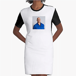 Playmaker Leader David Pocock Dresses
