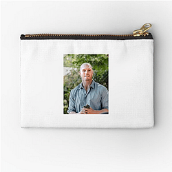 Field General David Pocock Zipper Pouches