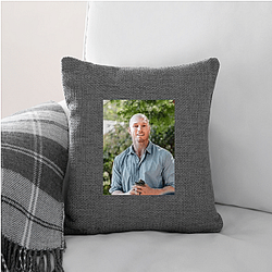 Field General David Pocock Pillows Cover
