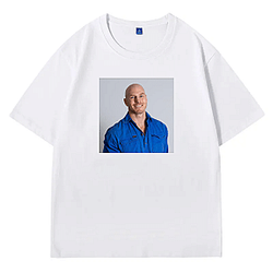 Playmaker Leader David Pocock T-Shirts