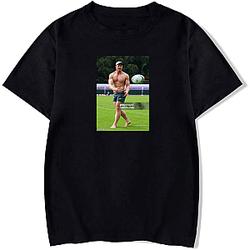 Team Catalyst David Pocock T-Shirts