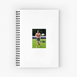 Team Catalyst David Pocock Notebook